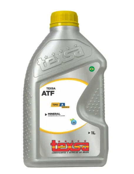 TEXSA ATF TIPO A 1 LT