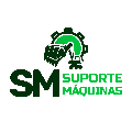 Suporte Máquinas - Peças de reposição